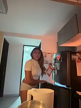 SaraParisi online show from 01-05-26, 11:08