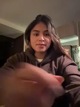 SaraParisi online show from 01-07-26, 12:37