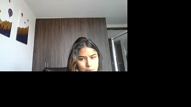 SaraParisi online show from 03-07-26, 03:17