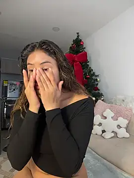 SaraParisi online show from 12-02-25, 10:22