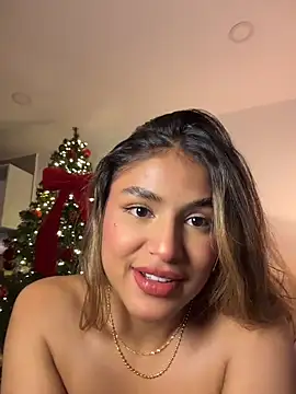 SaraParisi online show from 12-17-25, 11:43