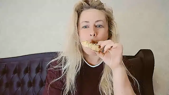 Olesya online show from 01-11-26, 01:18