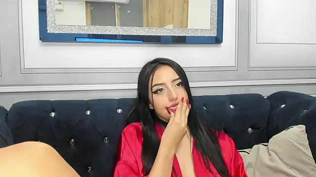 Snapshot of Lesly_sexy4u chatting on 03-11-25, 04:19 Lesly sexy4u online show from 03-11-25, 04:19