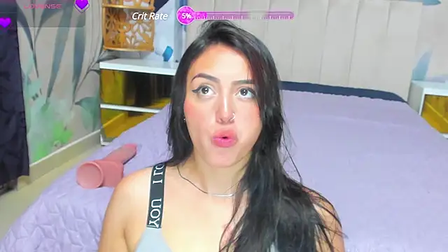 Snapshot of Lesly_sexy4u chatting on 01-07-25, 03:35 Lesly sexy4u online show from 01-07-25, 03:35