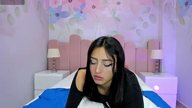 Lesly sexy4u online show from 11-30-25, 11:33