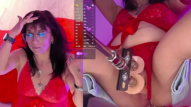 Ahytanna online show from 11-14-25, 05:00