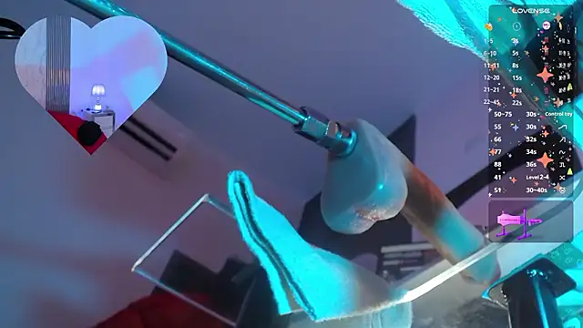 Ahytanna online show from 03-22-26, 08:21