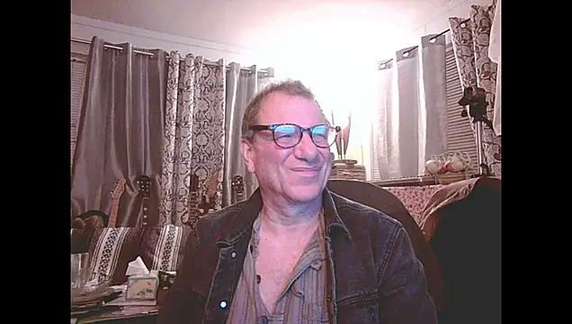 coryassman online show from 10-15-25, 06:54