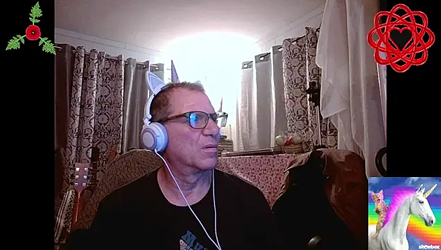 coryassman online show from 10-02-25, 07:56