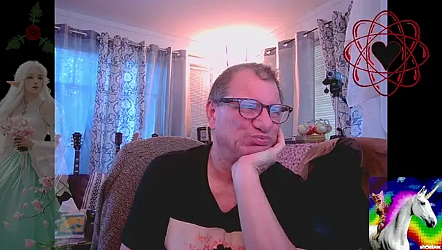 coryassman online show from 10-12-25, 11:06