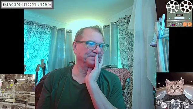 coryassman online show from 03-26-26, 07:45