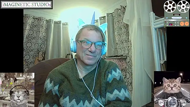 coryassman online show from 04-02-26, 09:38