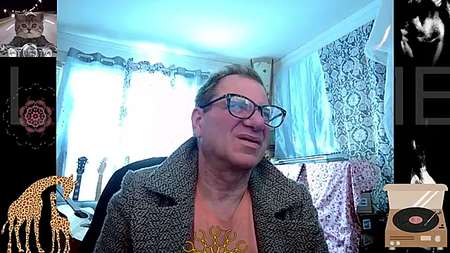 coryassman online show from 02-22-25, 05:35