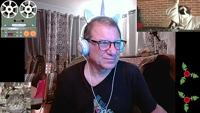 coryassman online show from 10-04-25, 06:48