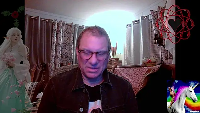 coryassman online show from 10-12-25, 07:32