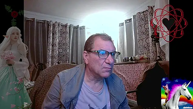 coryassman online show from 10-27-25, 05:08