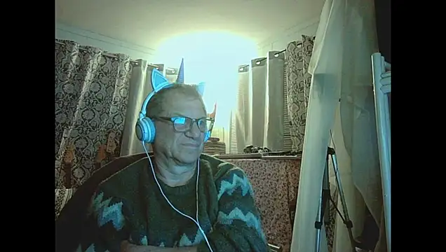 coryassman online show from 04-08-26, 11:01