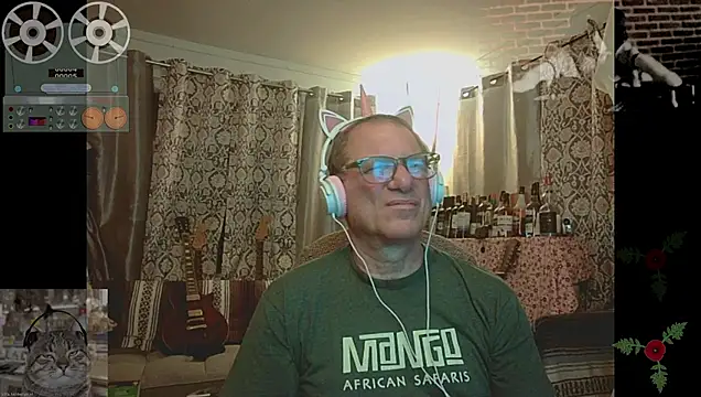 coryassman online show from 07-07-26, 06:47