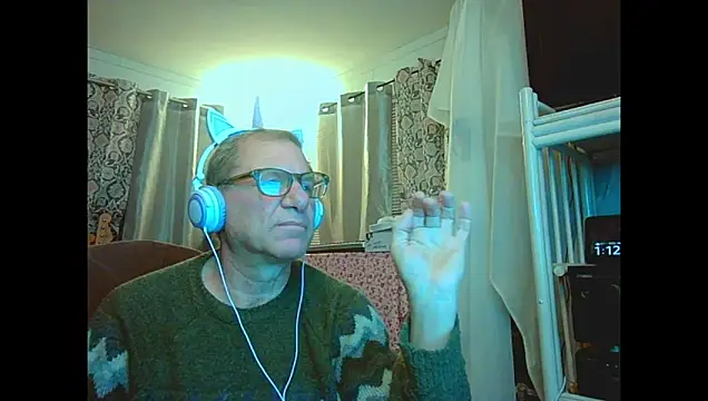 coryassman online show from 03-25-26, 08:14