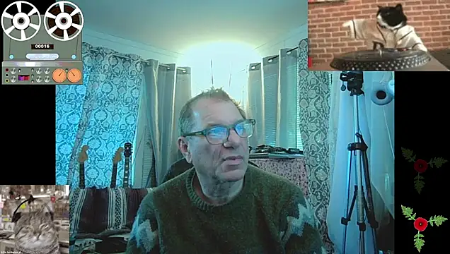coryassman online show from 04-17-26, 11:29