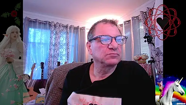 coryassman online show from 10-08-25, 10:43