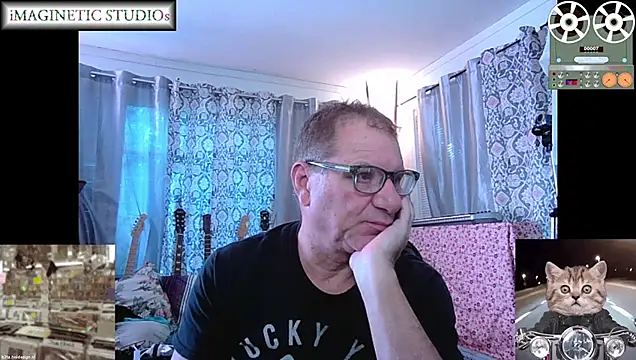 coryassman online show from 02-05-26, 08:59