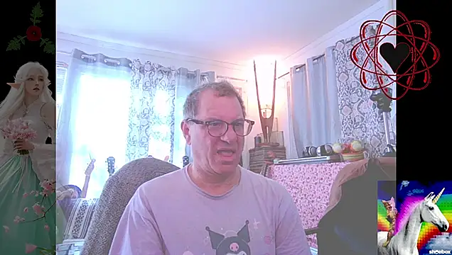 coryassman online show from 10-22-25, 05:56