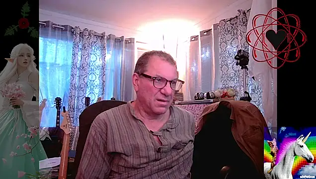 coryassman online show from 10-18-25, 09:28