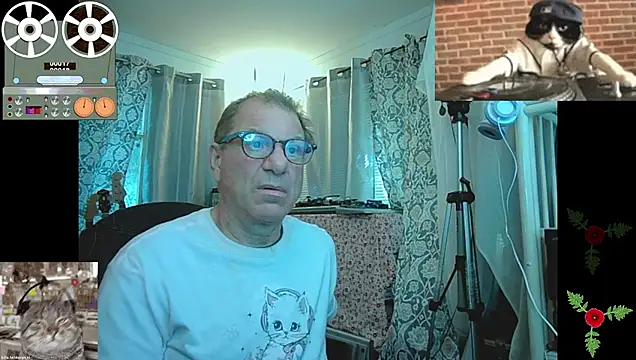 coryassman online show from 04-29-26, 09:32
