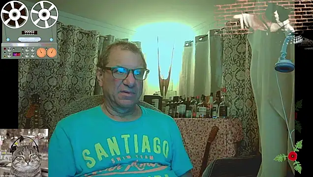 coryassman online show from 07-13-26, 04:01