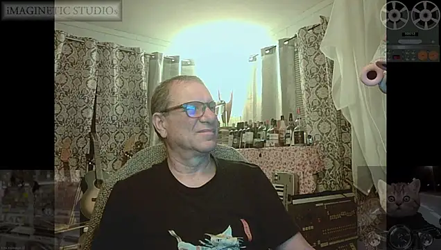 coryassman online show from 06-29-26, 07:48