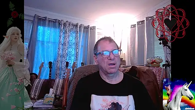 coryassman online show from 10-10-25, 12:55