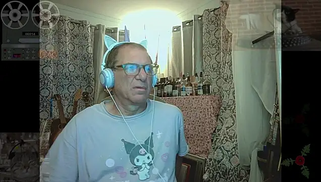 coryassman online show from 06-16-26, 12:49