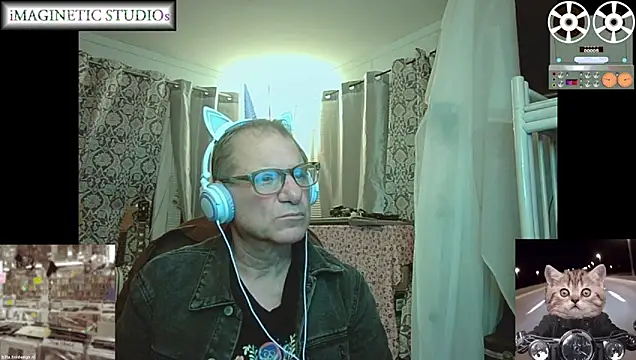 coryassman online show from 04-15-26, 07:36