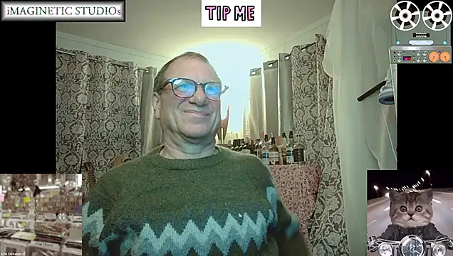 coryassman online show from 06-18-26, 09:14