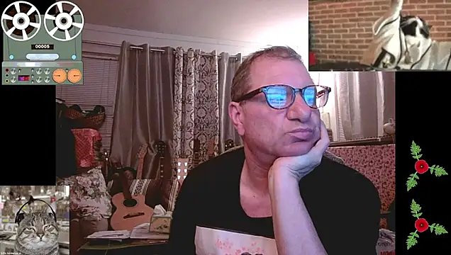 coryassman online show from 10-06-25, 07:20