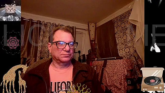 coryassman online show from 02-22-25, 04:51