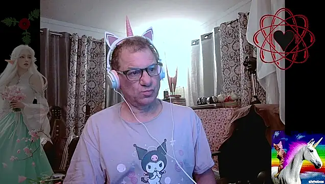 coryassman online show from 10-26-25, 10:15