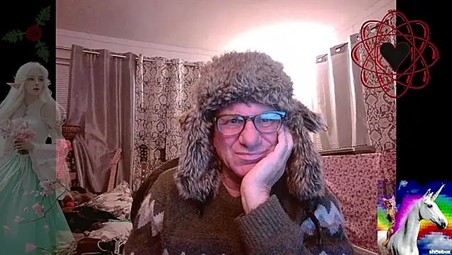 coryassman online show from 02-03-26, 08:08