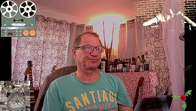 coryassman online show from 07-13-26, 09:36