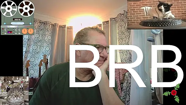 coryassman online show from 03-23-26, 12:22