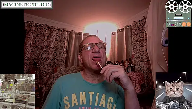 coryassman online show from 07-15-26, 05:03