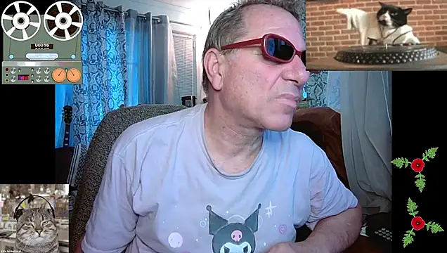 coryassman online show from 09-12-25, 11:26