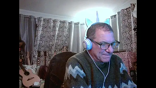 coryassman online show from 02-12-26, 10:15