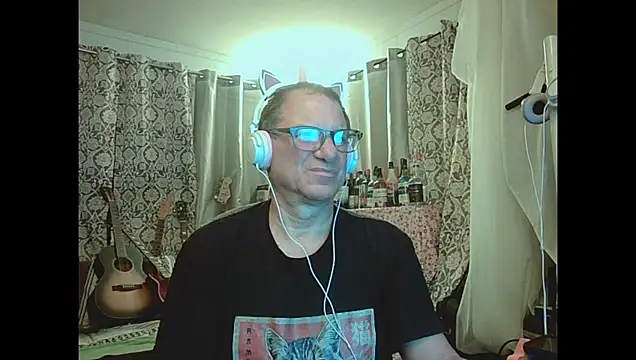 coryassman online show from 06-25-26, 06:07