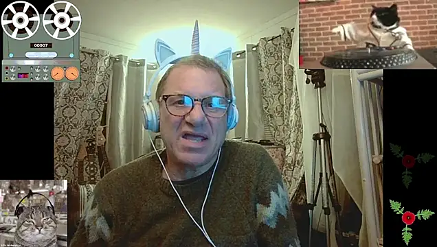 coryassman online show from 04-25-26, 07:55