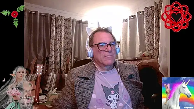 coryassman online show from 09-12-25, 10:37