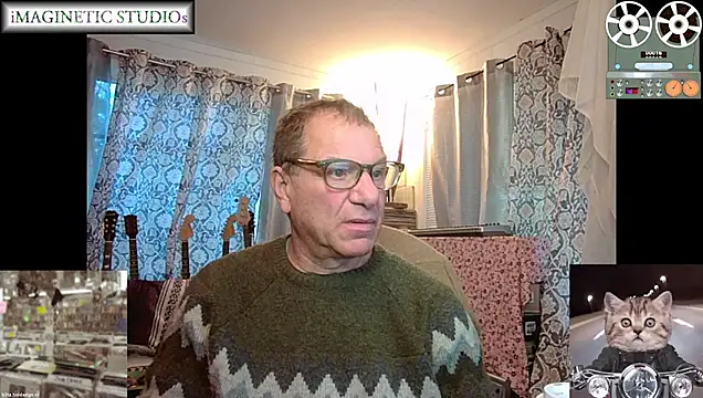 coryassman online show from 02-19-26, 12:29