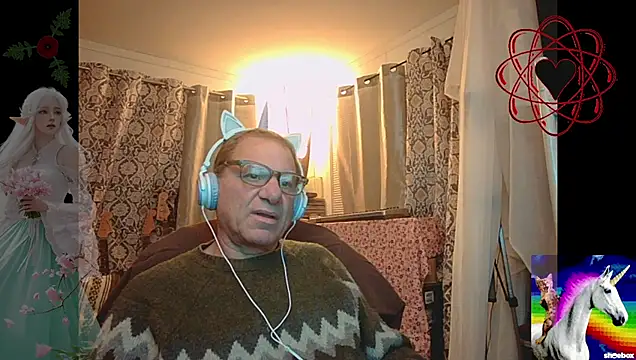 coryassman online show from 03-16-26, 05:37