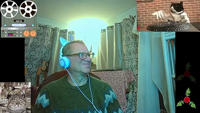 coryassman online show from 03-27-26, 08:26